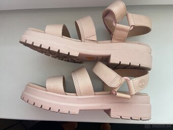 Dámske sandále Timberland - 2