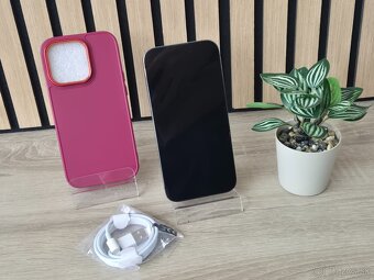 Apple iPhone 14 Pro 256GB Deep Purple | ZÁRUKA - 2