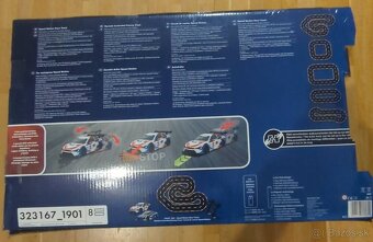 Autodraha Speed Motion Race Track - 2