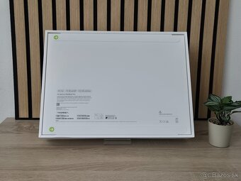 MacBook Pro 14" M4 10C+10C 16GB/512GB Silver | NOVÝ - 2