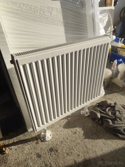 Radiátor - 2
