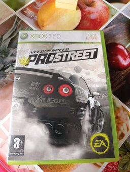 Hry na x Box 360 - 2