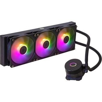 Cooler Master MasterLiquid ML360L Core ARGB - 2