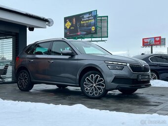 Škoda Kamiq 1.0 TSi DSG, r.v.: 2022 - 2