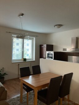 Prenajmem 3 izbový byt (dog friendly) - 2