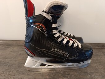 Korcule Bauer Vapor x400 - 2