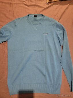 Pánsky sveter House - 2