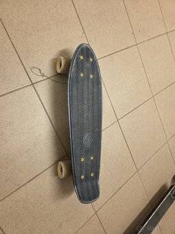 Pennyboard skateboard - 2