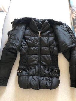 Dámska vetrovka - 2