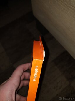 Samsung Galaxy Note 9 - Spigen NeoFlex 2ks - 2