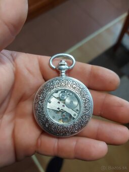 Hodinky - 2