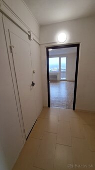 Garsónka na prenájom - 2