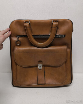 Stara kožena taška 3 - 2