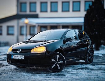 🔥 VW GOLF V 1.9 TDI 77 kW 🔥
 - 2