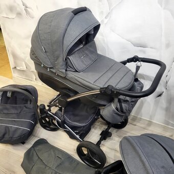 Bebetto - trojkombinacia - 2