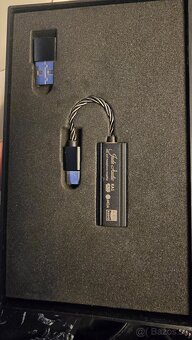 FiiO KA1 Type-C Slúchadlový zosilňovač - 2