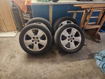5x110 R16 - 2