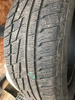 Matador sibir snow - 2