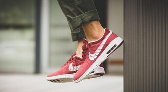 Nike SB Eric Koston Max Dark Cayenne - 2