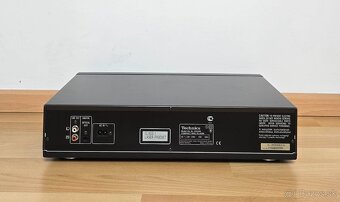 Technics SL-PG590 / CD prehravac - 2
