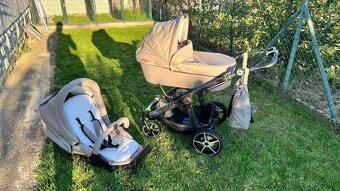 Hartan Racer VIP - 2