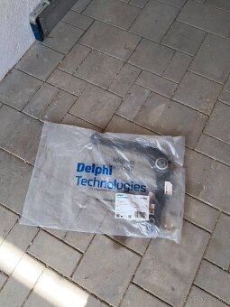 Predám rameno na peugeot - 2