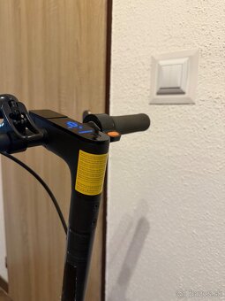 Xiaomi Kolobežka - 2