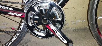 Predám bycikel merida - 2