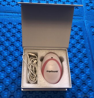 Angel Sound - 2