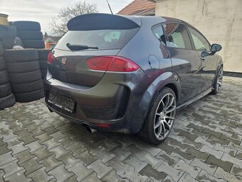 Seat Leon Cupra R Wtcc 2.0 195kw 2012 - 2