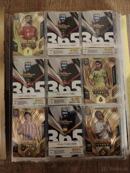 Fifa 365 adrenalín 2026 - 2