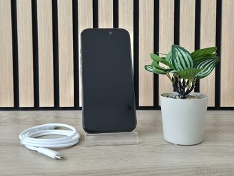iPhone 16 Pro 128GB Black Titanium | ZÁRUKA - 2