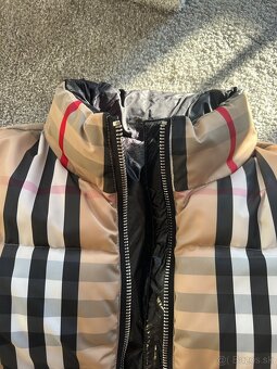 Burberry bunda L - 2