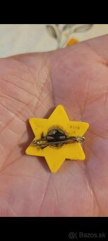 KÚPIM TAKÝTO ODZNAK - 2