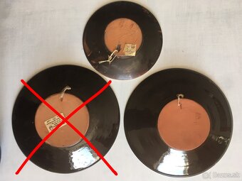 Pozdišovská keramika - 2