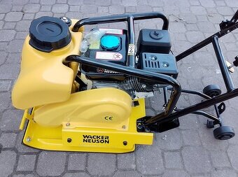 Vibračná doska Wacker Neuson L6T 65FG45 nová - 2