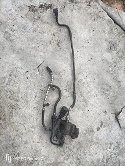 Pumpa paliva  AG9N-9A40 Ford Mondeo mk4 - 2