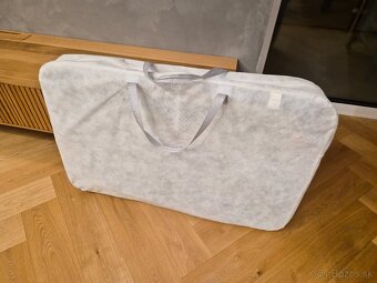 Detská postieľka Chicco Next2Me - 2