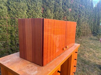 Retro skrinka (nástavec) – 5 € - 2