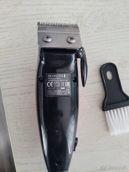 Zastrihavac Remington - 2