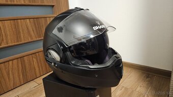 Prilba Shark Evoline XL - 2