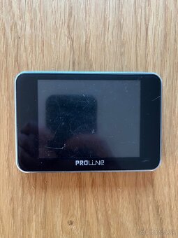 MP4 prehrávač Proline - 2