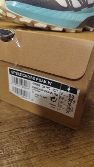 Salomon speedcross - 2