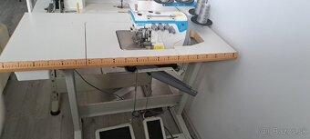 Overlock jack e4 - 2