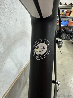 Predám Cervelo r3 - 2