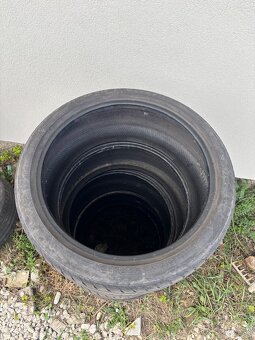 225/40 r18 Matador letná sada - 2