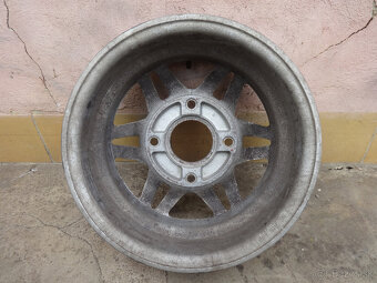 Jupiter MK2, 4x130 R13 - 2