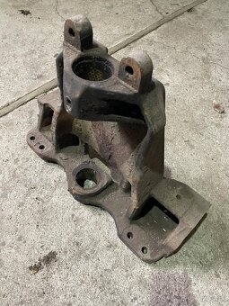 Predám konzolu na Zetor - 2