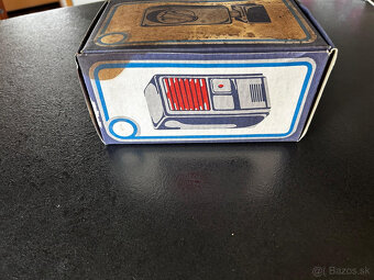 bezpečnostný zámok ZND-1A - Mult-lock - 2