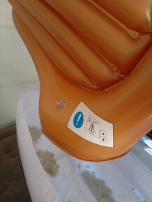 Nafukovací Mega Pegas pre dospelých aj deti aktuálne 2ks - 2